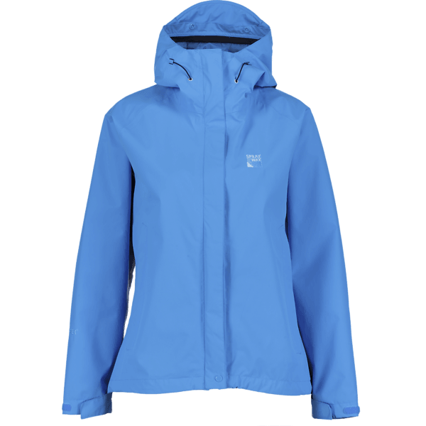 SPRAYWAY SO ANZALI JKT W på stadiumoutlet.se SPRAYWAY SO FLORAN JKT W på stadiumoutlet.se